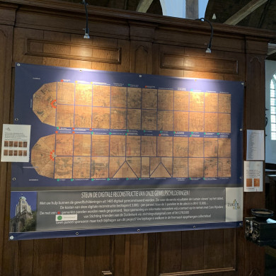 Rijksdienst voor het Cultureel Erfgoed: Bogers, Guido