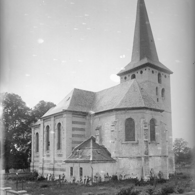 Rijksdienst voor het Cultureel Erfgoed: BUR.K. W.