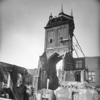 Rijksdienst voor het Cultureel Erfgoed