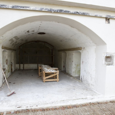 Rijksdienst voor het Cultureel Erfgoed: Galen, P. (Paul) van-Booms, C.S. (Chris)