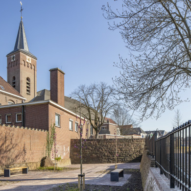 Rijksdienst voor het Cultureel Erfgoed: Sar, Wouter van der