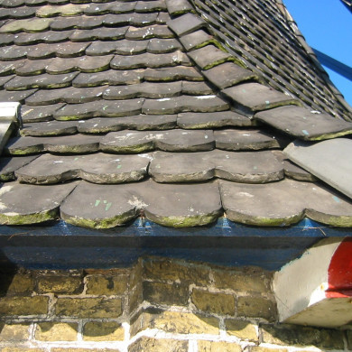 Rijksdienst voor het Cultureel Erfgoed: Terpstra, Frank