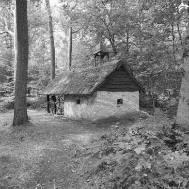 Rijksdienst voor het Cultureel Erfgoed: Wal, A.J. van der