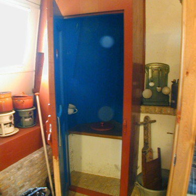 Rijksdienst voor het Cultureel Erfgoed: Terpstra, Frank