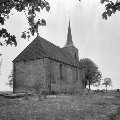 Rijksdienst voor het Cultureel Erfgoed: Dukker, G.J.