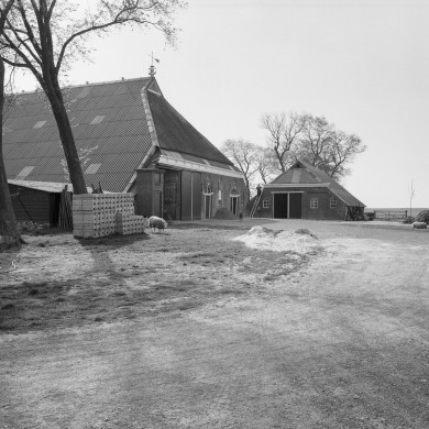 Rijksdienst voor het Cultureel Erfgoed: Galen, P. van