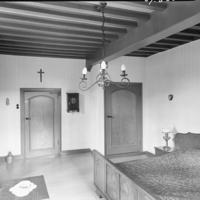 Rijksdienst voor het Cultureel Erfgoed: Delemarre, G.Th.