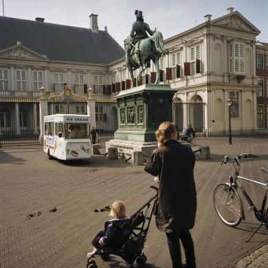 Rijksdienst voor het Cultureel Erfgoed: Tangel, L.M.