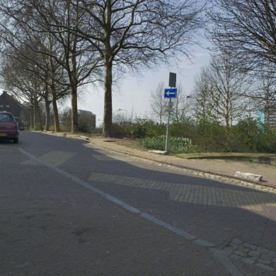 Rijksdienst voor het Cultureel Erfgoed: Booms, C.S. (Chris)