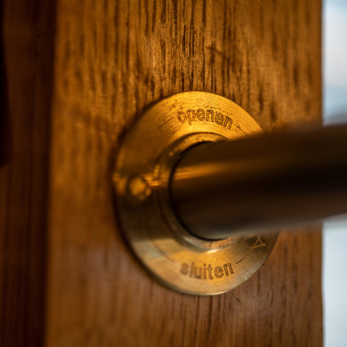 Rijksdienst voor het Cultureel Erfgoed: Mees, Michel