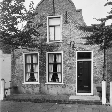 Rijksdienst voor het Cultureel Erfgoed: Delemarre, G.Th.