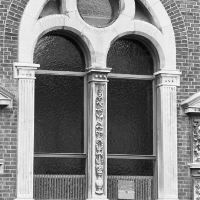 Rijksdienst voor het Cultureel Erfgoed: Tangel, L.M.