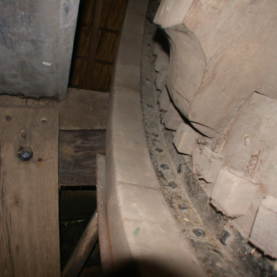 Rijksdienst voor het Cultureel Erfgoed: Terpstra, Frank