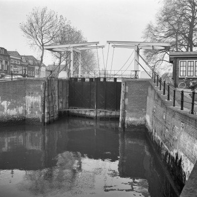 Rijksdienst voor het Cultureel Erfgoed: Wal, A.J. van der
