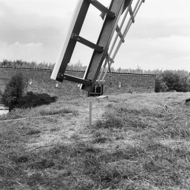 Rijksdienst voor het Cultureel Erfgoed: Korpershoek, W.A.