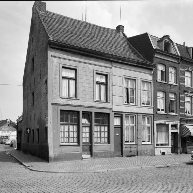 Rijksdienst voor het Cultureel Erfgoed: Delemarre, G.Th.