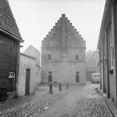 Rijksdienst voor het Cultureel Erfgoed: Dukker, G.J.