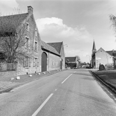 Rijksdienst voor het Cultureel Erfgoed: Galen, P. van