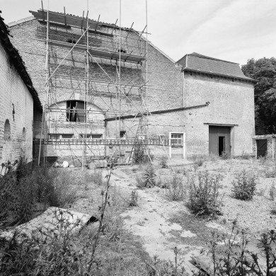 Rijksdienst voor het Cultureel Erfgoed: Galen, P. (Paul) van