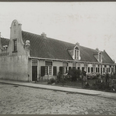 Rijksdienst voor het Cultureel Erfgoed: MELLEMA, H.