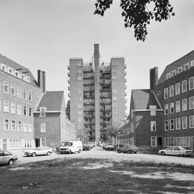 Rijksdienst voor het Cultureel Erfgoed: Dukker, G.J.