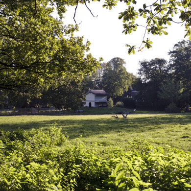 Rijksdienst voor het Cultureel Erfgoed: Sar, Wouter van der