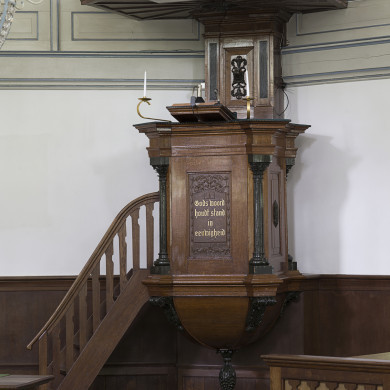 Rijksdienst voor het Cultureel Erfgoed: Bronckhorst, A. (Arjan)