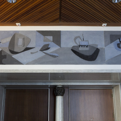 Rijksdienst voor het Cultureel Erfgoed: Galen, P. (Paul) van