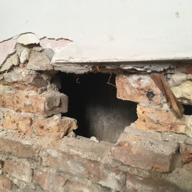 Rijksdienst voor het Cultureel Erfgoed: Wal, Henry van der