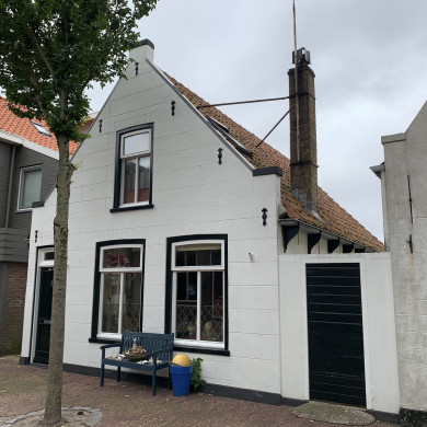 Rijksdienst voor het Cultureel Erfgoed: Bogers, Guido