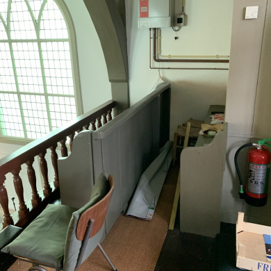 Rijksdienst voor het Cultureel Erfgoed: Bogers, Guido