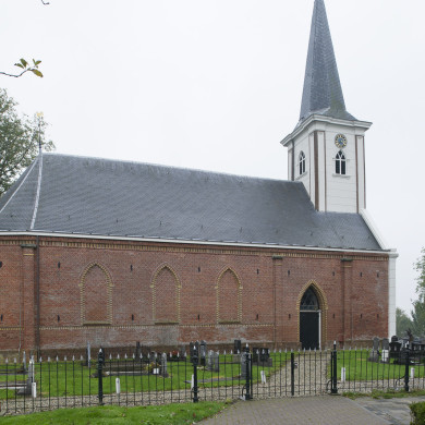 Rijksdienst voor het Cultureel Erfgoed: Bronckhorst, A. (Arjan)