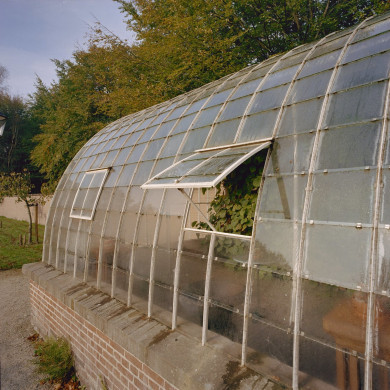 Rijksdienst voor het Cultureel Erfgoed: Koning, J.P. de