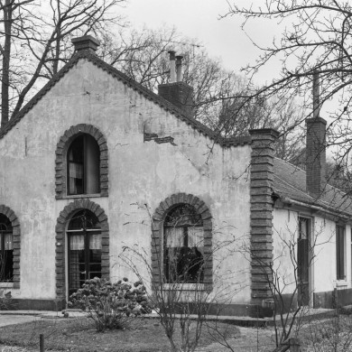 Rijksdienst voor het Cultureel Erfgoed: Wal, A.J. van der