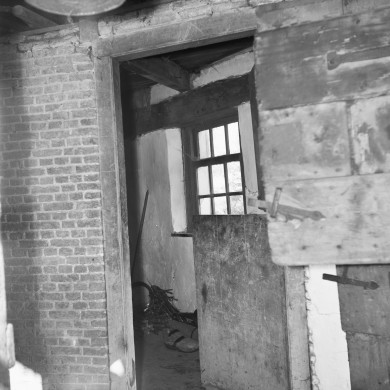 Rijksdienst voor het Cultureel Erfgoed: Korpershoek, W.A.