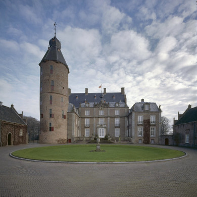 Rijksdienst voor het Cultureel Erfgoed: Wal, A.J. van der