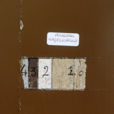 Rijksdienst voor het Cultureel Erfgoed: Dukker, G.J.