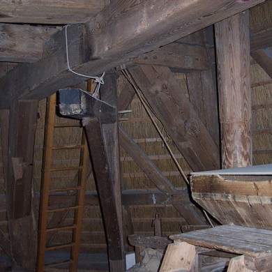 Rijksdienst voor het Cultureel Erfgoed: Terpstra, Frank