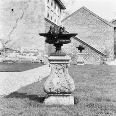 Rijksdienst voor het Cultureel Erfgoed: Galen, P. van