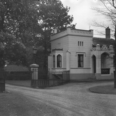 Rijksdienst voor het Cultureel Erfgoed: Dukker, G.J.