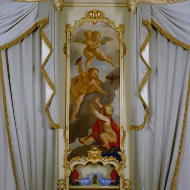 Rijksdienst voor het Cultureel Erfgoed: Wal, A.J. van der