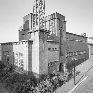 Rijksdienst voor het Cultureel Erfgoed: Koning, J.P. de