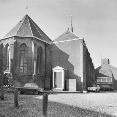 Rijksdienst voor het Cultureel Erfgoed: Dukker, G.J.