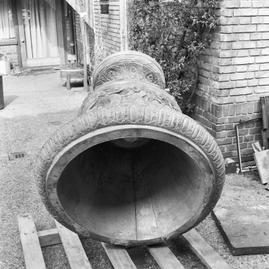 Rijksdienst voor het Cultureel Erfgoed: Wal, A.J. van der