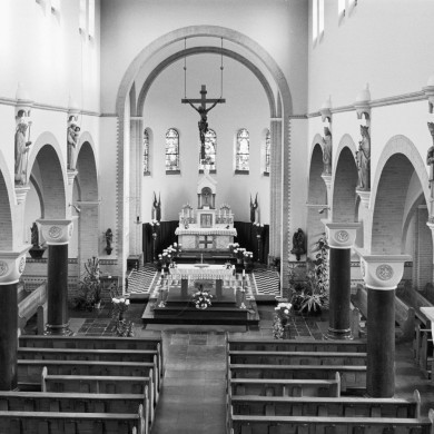 Rijksdienst voor het Cultureel Erfgoed: Tangel, L.M.