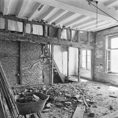 Rijksdienst voor het Cultureel Erfgoed: Dukker, G.J.