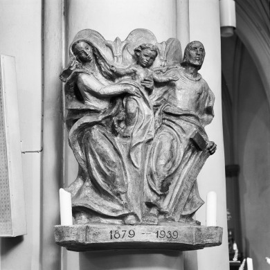 Rijksdienst voor het Cultureel Erfgoed: Galen, P. van