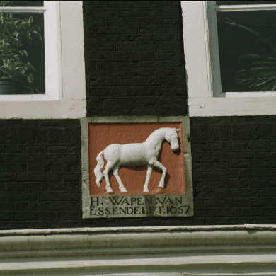 Rijksdienst voor het Cultureel Erfgoed: Ferro, F.