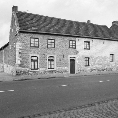 Rijksdienst voor het Cultureel Erfgoed: Tangel, L.M.
