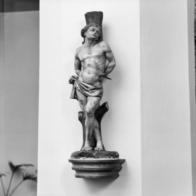 Rijksdienst voor het Cultureel Erfgoed: Galen, P. (Paul) van